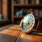 Montre automatique vintage : comment sélectionner un modèle authentique et élégant