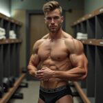 Jockstrap : Découvrez tout sur ce sous-vêtement masculin unique et incontournable