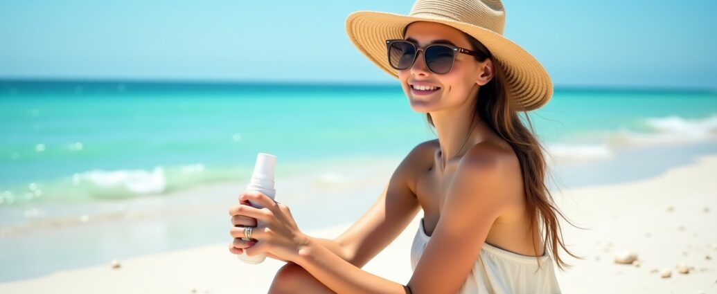 Guide pratique pour un hâle doré parfait tout en protégeant votre peau au soleil