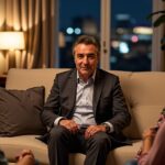 Découvrez l'entourage intime de Jean-Marc Morandini : qui partage sa vie ?