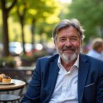 Découvrez l'entourage sentimental de Julien Courbet : qui partage sa vie ?
