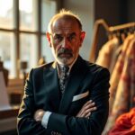 Christian Lacroix : l’itinéraire unique et les inspirations d’un créateur d'exception