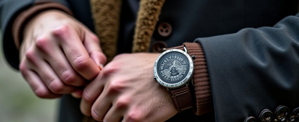 Bague viking pour homme : signification des symboles, choix des matériaux et conseils de style