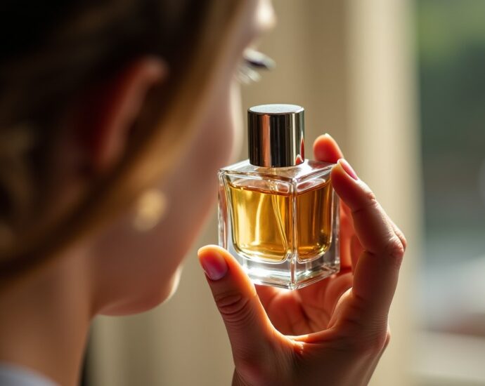 Photographie de parfum : Comment saisir l’essence olfactive à travers l’image