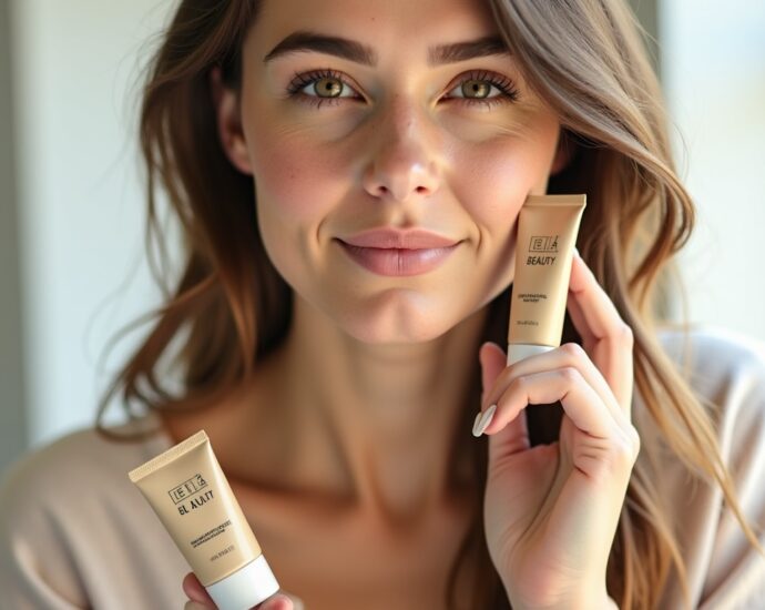 Ilia Beauty : Notre analyse complète de cette marque de maquillage naturel
