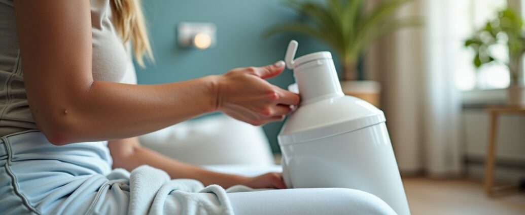 Collecte des urines sur 24 heures chez la femme : guide essentiel et astuces pratiques