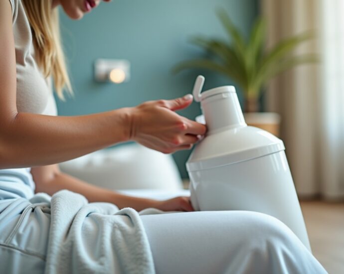 Collecte des urines sur 24 heures chez la femme : guide essentiel et astuces pratiques