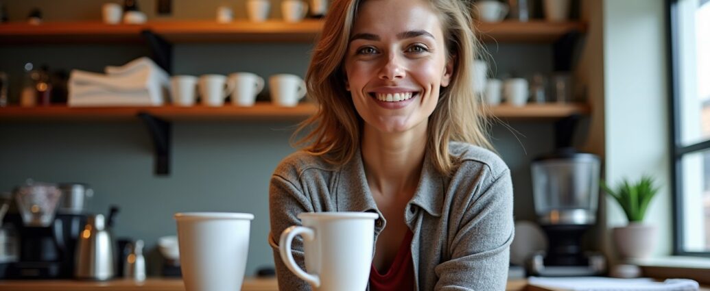 Espresso Magazine : Plongée au cœur de l'univers passionnant du café et de sa culture enivrante