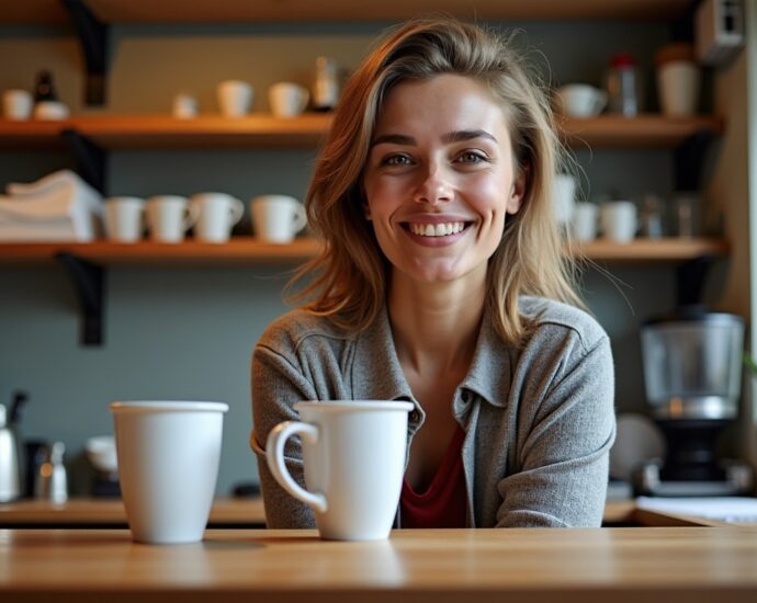 Espresso Magazine : Plongée au cœur de l'univers passionnant du café et de sa culture enivrante