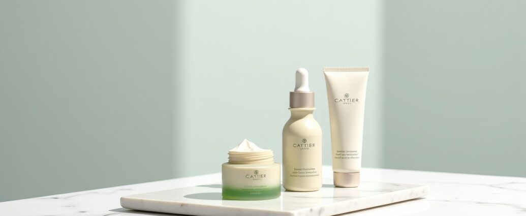 Cattier Paris : Une analyse approfondie de l'efficacité et de la qualité de leurs cosmétiques