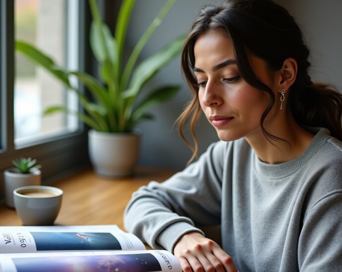 Plongez au cœur de l'impact du magazine Voix de Dieu sur la spiritualité contemporaine