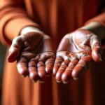 Explorez les motifs mehndi les plus élégants pour embellir vos mains avec art