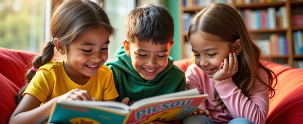 Les secrets du succès de Picsou Magazine auprès des jeunes lecteurs