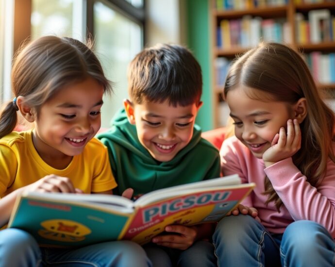 Les secrets du succès de Picsou Magazine auprès des jeunes lecteurs