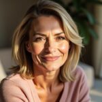 Maquillage des yeux à 50 ans : astuces pour un look naturel et élégant