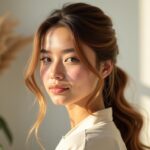 Coiffures pour cheveux longs et fins : astuces pour volume et légèreté