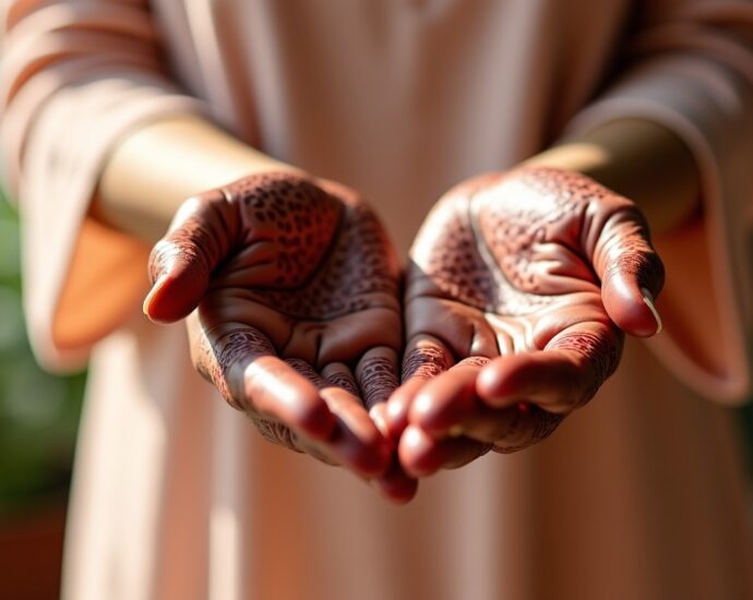 Inspiration Mehndi : découvrez les tendances incontournables et nos astuces pour des mains éblouissantes