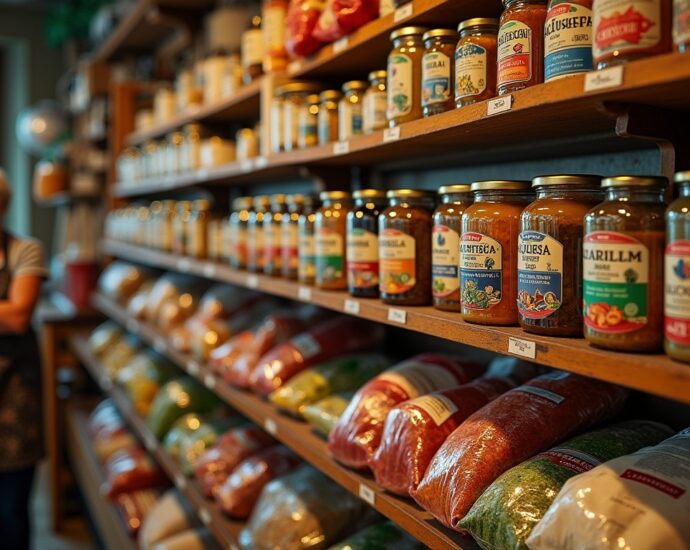 Guide pratique pour dénicher les meilleurs produits dans un magasin roumain près de chez vous