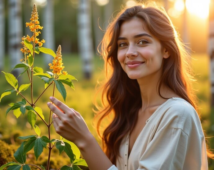 Natura Siberica : Découvrez l'efficacité authentique des soins naturels pour votre peau