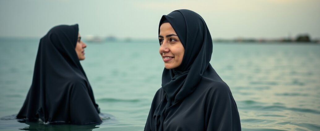 À quel moment une femme doit-elle accomplir les grandes ablutions en islam ?