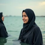 À quel moment une femme doit-elle accomplir les grandes ablutions en islam ?