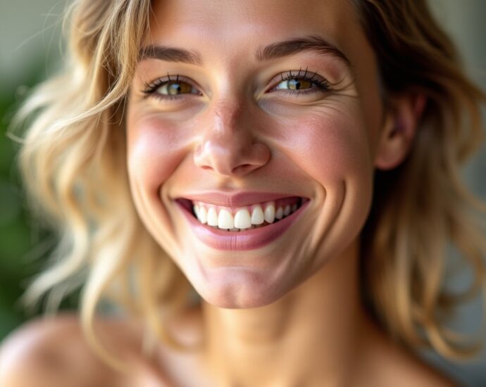 Lèvres naturellement pulpeuses : astuces essentielles pour magnifier votre sourire