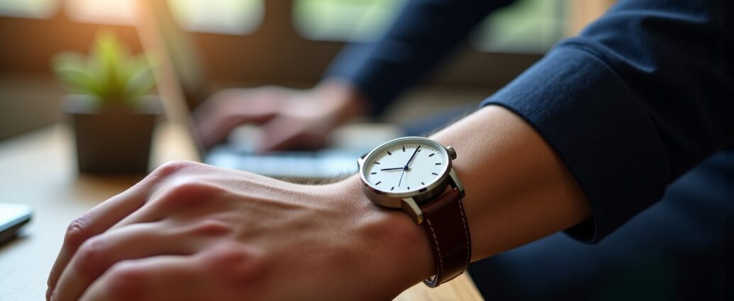 Les marques de montres abordables qui allient style et budget maîtrisé