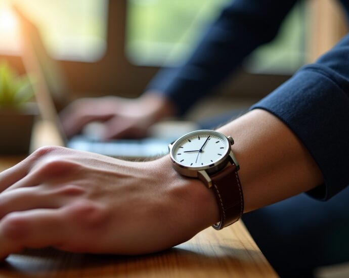 Les marques de montres abordables qui allient style et budget maîtrisé