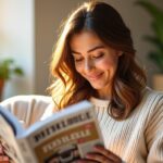 Découvrez comment l’abonnement à Psychologie Positive Magazine peut transformer votre bien-être au quotidien
