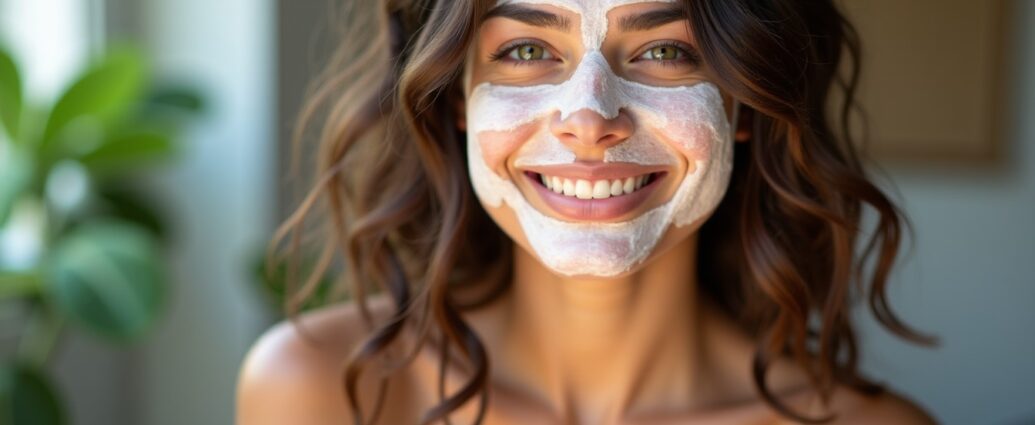 Soin capillaire DIY : Sublimez et nourrissez vos cheveux naturellement avec un masque maison
