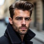 Coiffures masculines incontournables : adoptez les tendances du moment sans hésiter