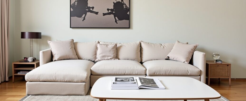 Guide pratique pour sélectionner la table de chevet design parfaite pour sublimer votre chambre