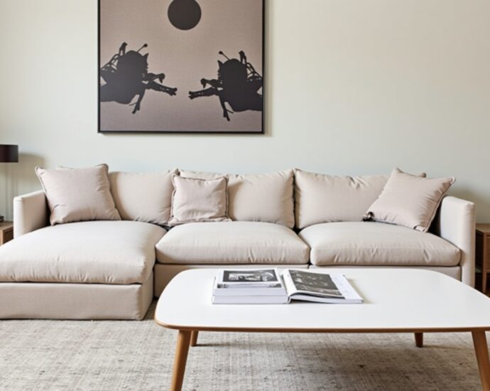 Guide pratique pour sélectionner la table de chevet design parfaite pour sublimer votre chambre