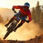 Plongez dans l’univers Troy Lee Design : l’alliance parfaite de l’innovation et du style pour les amateurs de sports extrêmes