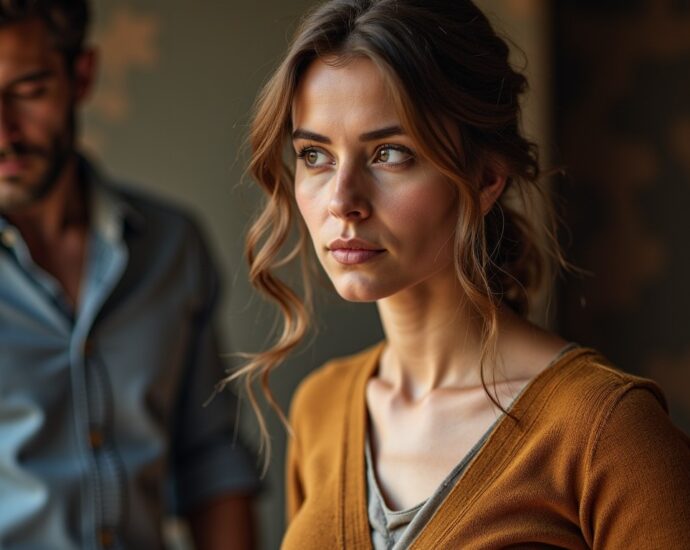 L'Influence Cachée : Comment les Femmes Ont Façonné le Succès des Grands Hommes