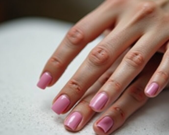 Manucure : les formes d’ongles incontournables pour magnifier vos mains