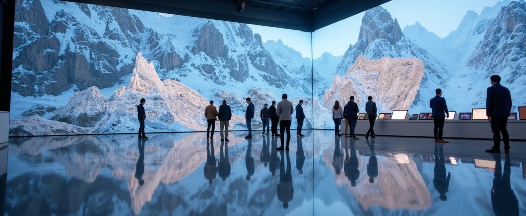 Comment Fractal Design Company transforme radicalement le paysage du design numérique