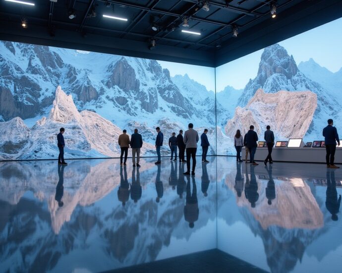 Comment Fractal Design Company transforme radicalement le paysage du design numérique