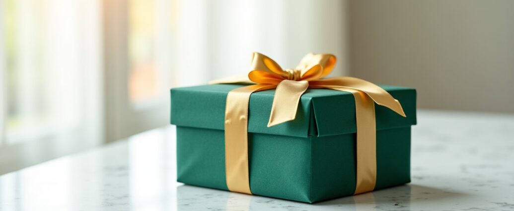 Idées de cadeaux uniques pour étonner une femme et marquer les esprits
