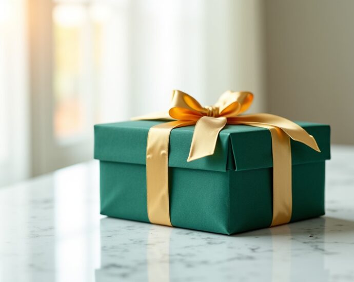 Idées de cadeaux uniques pour étonner une femme et marquer les esprits