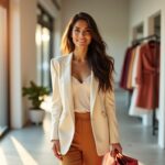 Les 3 meilleures boutiques de mode femme alliant style et prix malin