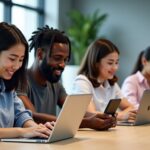 L'impact de l'UX Design sur la qualité de l'expérience client en ligne