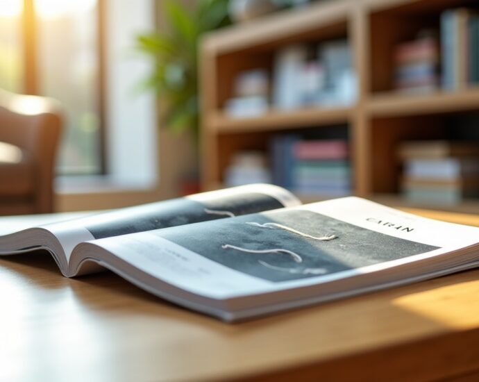 Magazine Garan Cedore : guide complet pour l'acheter, points de vente et tarifs