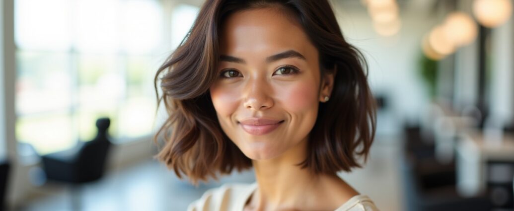 Coiffures 2021 pour cheveux épais : astuces et styles pour sublimer et maîtriser la matière