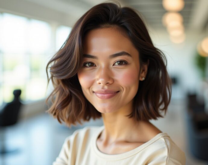 Coiffures 2021 pour cheveux épais : astuces et styles pour sublimer et maîtriser la matière