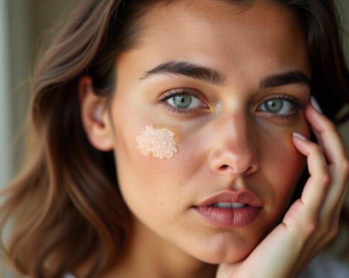 Les tendances maquillage incontournables pour révéler l'éclat de votre beauté naturelle