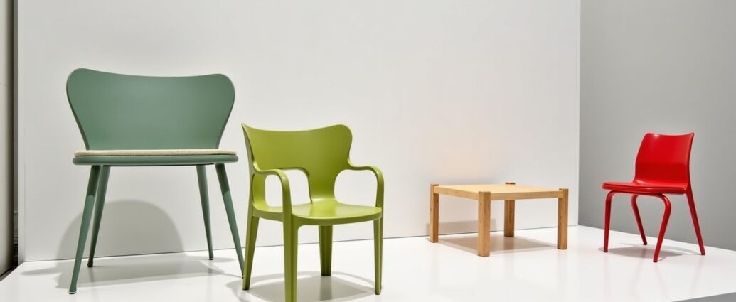 À la découverte du Vitra Design Museum : un voyage à travers son histoire et ses expositions emblématiques
