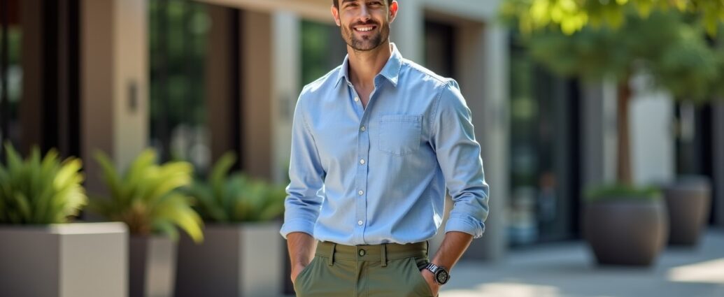 Cargo shorts : guide pour maîtriser ce basique casual avec style