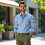 Cargo shorts : guide pour maîtriser ce basique casual avec style