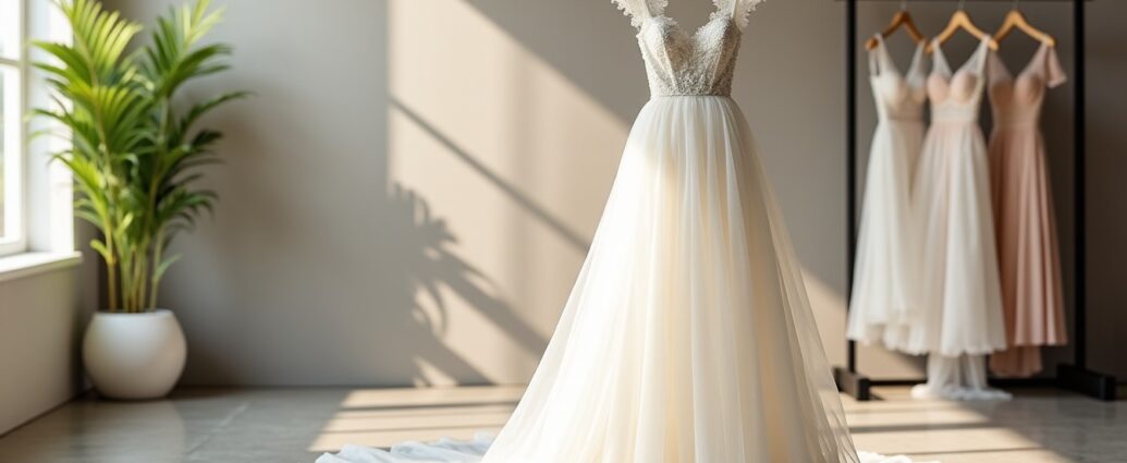 Robe de mariée : Qui en assume le coût entre traditions et enjeux actuels ?